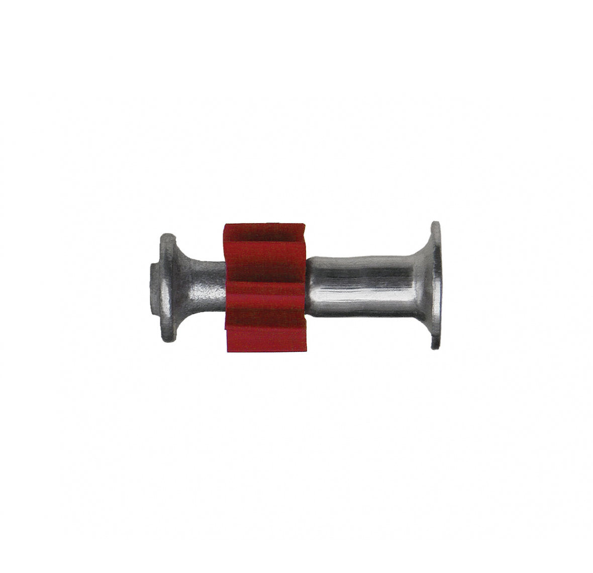 PX Drive Pin with Top Hat Assembly  8 x 19mm - 100 pack