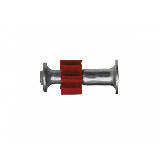 PX Drive Pin with Top Hat Assembly  8 x 25mm - 100 pack