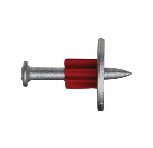 PX Drive Pin 38mm Washered - 100 pack