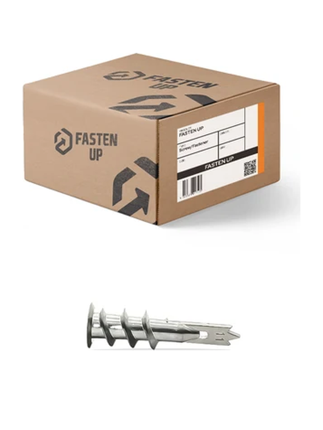Fasten Up