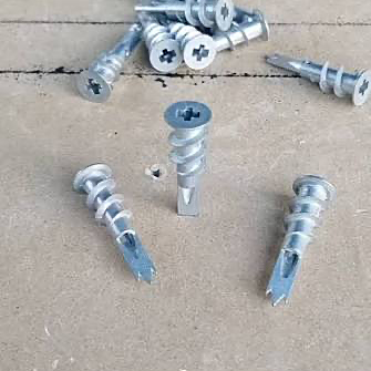 Plasterboard Anchor Fasteners