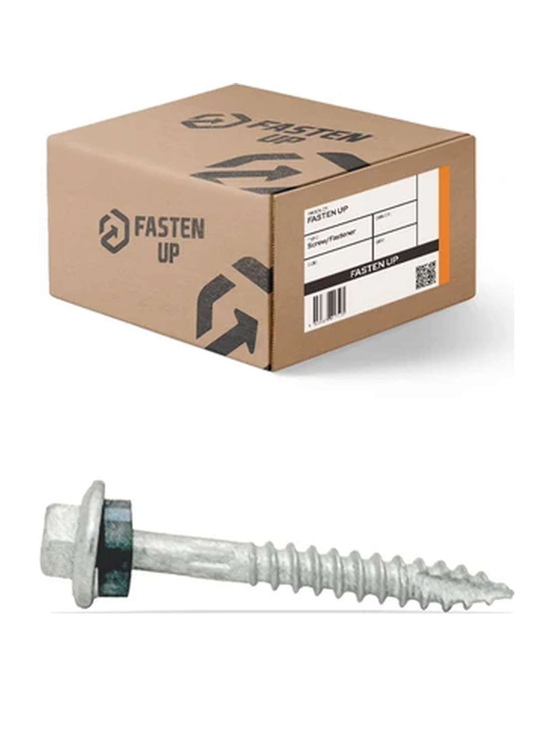Fasten Up