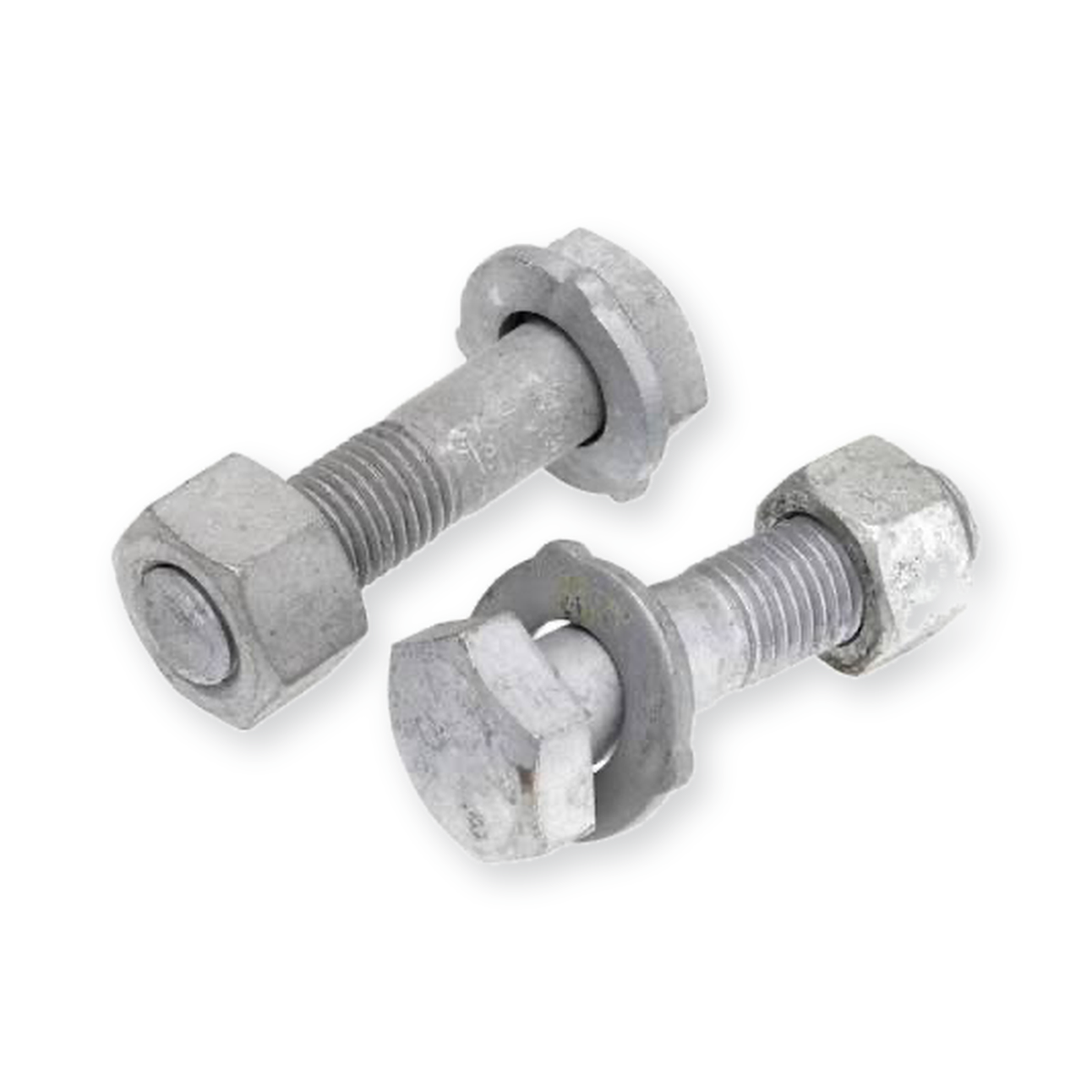 Structural Bolts and Nuts