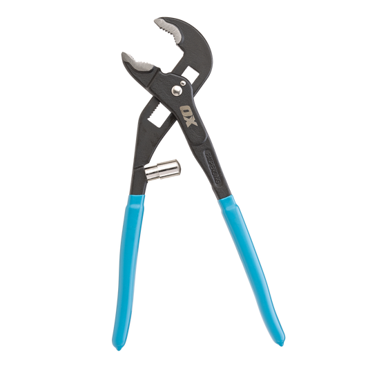 OX Pro Automatic Waterpump Pliers – 300mm / 12in