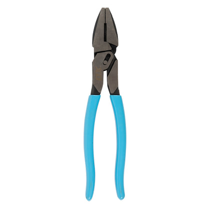 OX Pro 9″ MaxForce Linesman Pliers