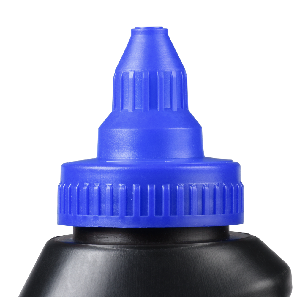 8-Ounce Standard Blue Marking Chalk - Permanence 1