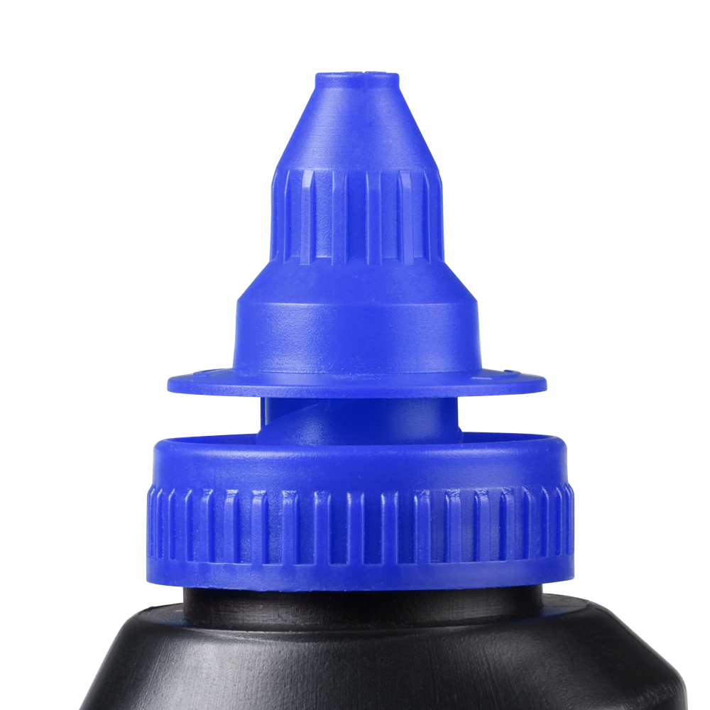8-Ounce Standard Blue Marking Chalk - Permanence 1