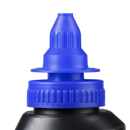 8-Ounce Standard Blue Marking Chalk - Permanence 1