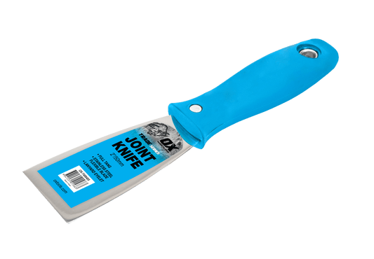 OX Trade 50mm Joint Knife – Stainless Steel