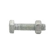Nuts and Bolts